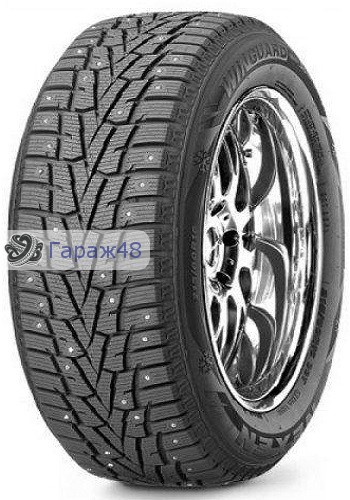 Nexen Winguard Winspike WS62 245/65 R17 107T