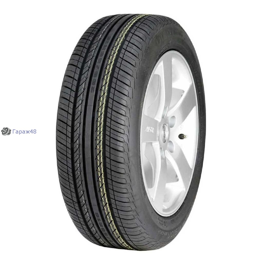 Ovation VI682 205/55 R16 91V