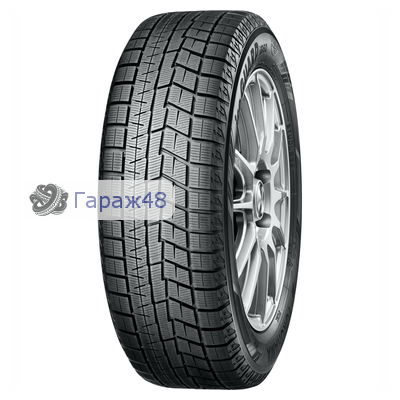 Yokohama IceGuard Studless iG60 215/45 R18 89Q