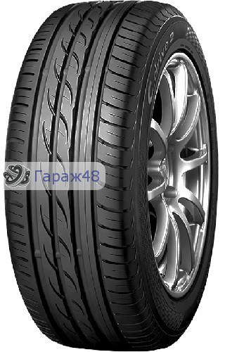Yokohama C.Drive AC02 205/55 R16 91H