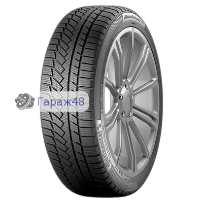 Continental ContiWinterContact TS850 SUV 235/50 R18 101V