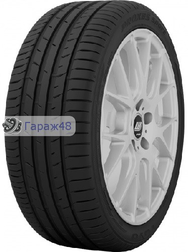 Toyo Proxes Sport 235/40 R19 96Y