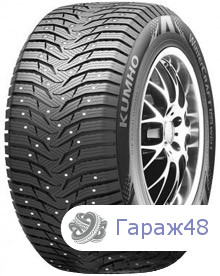 Kumho WinterCraft Ice WS31 SUV 245/70 R16 107T