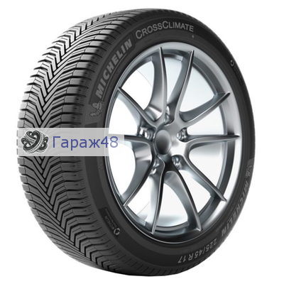 Michelin CrossClimate plus 235/40 R19 96Y