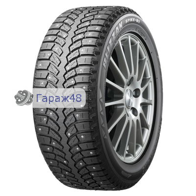Bridgestone Blizzak Spike 01 235/50 R18 101T