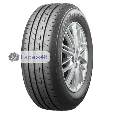 Bridgestone Ecopia EP200 205/55 R16 91V