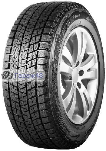 Bridgestone Blizzak DMV1 275/40 R20 106R