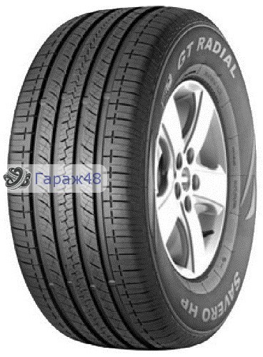 GT Radial Savero SUV 215/55 R17 94V