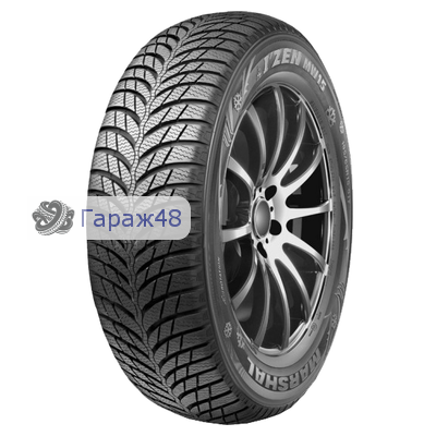 Marshal I'Zen MW15 195/55 R16 87H