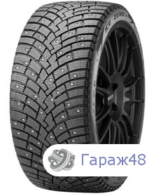 Pirelli Winter Ice Zero 2 215/65 R16 102T