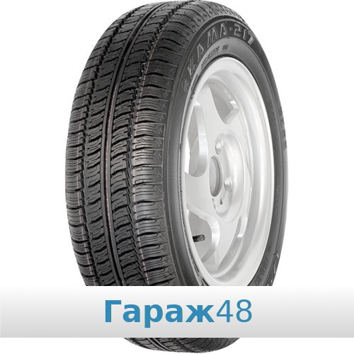 Kama 217 175/70 R13 82H