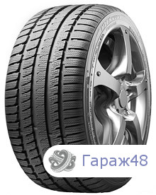 Kumho I'Zen KW27 RunFlat 205/50 R17 89V