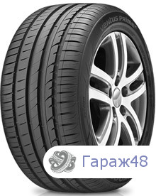 Hankook Ventus Prime 2 K115 RunFlat 205/55 R16 91W