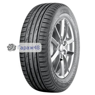 Nokian Tyres (Ikon Tyres ) Hakka Blue 2 SUV 215/70 R16 100H