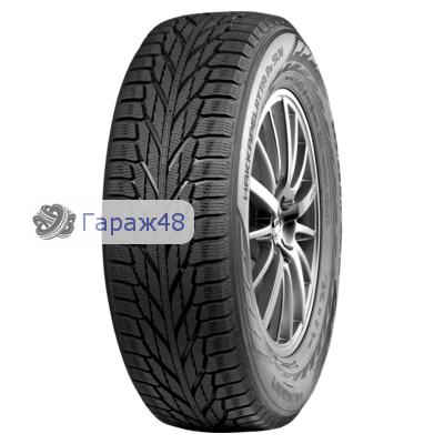 Nokian Tyres (Ikon Tyres ) WR 3 SUV 215/55 R18 95H