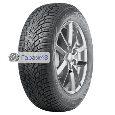 Nokian Tyres (Ikon Tyres ) WR 4 SUV 255/55 R18 109V