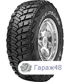 Goodyear Wrangler MT/R With Kevlar 245/75 R16 120/116Q