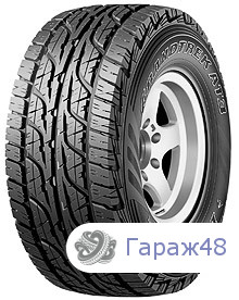 Dunlop Grandtrek AT3 255/55 R18 109H