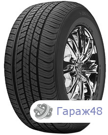 Dunlop Grandtrek ST30 225/60 R18 100H
