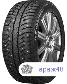 Firestone Ice Cruiser 7 205/55 R16 91T