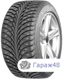 Sava Eskimo Stud 215/55 R17 94T