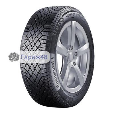 Continental ContiVikingContact 7 195/55 R16 91T