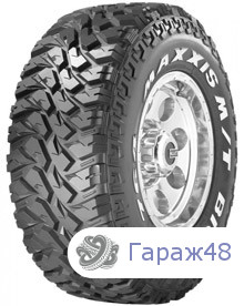 Maxxis Bighorn MT-764 245/70 R16 113/110Q