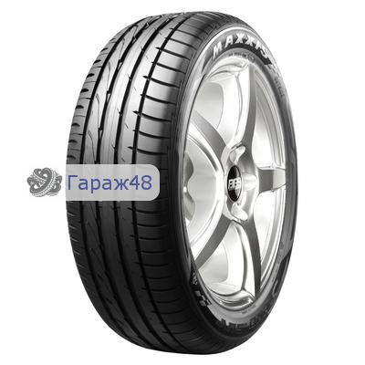 Maxxis S-Pro 265/60 R18 114V