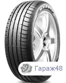 Maxxis S-Pro 225/60 R18 100V