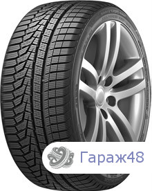 Hankook Winter i*Cept Evo 2 W320 275/40 R20 106V